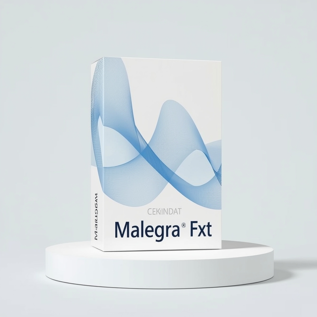 Acquista Malegra Fxt senza ricetta in farmacia online